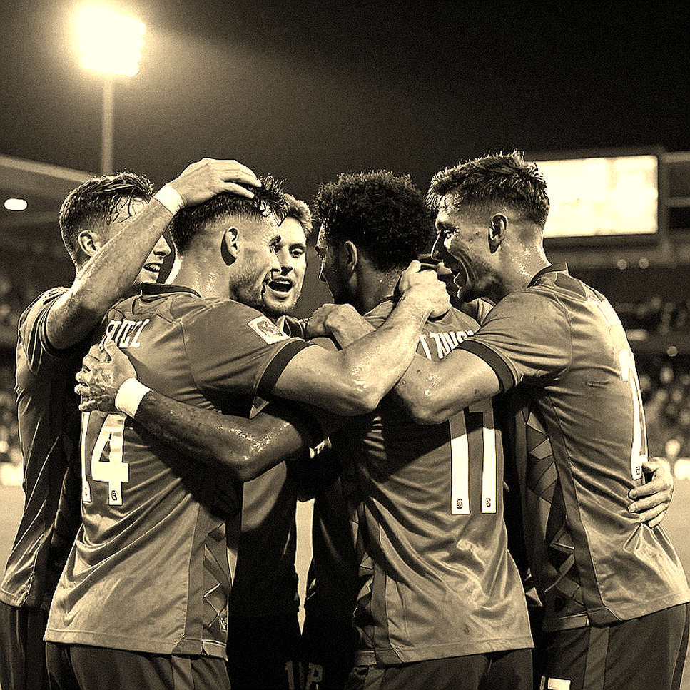 Premier League: 30 Games, 79 Goals in 17 Days and a Season That Is Homogenising Itself Premier League: 30 Games, 79 Goals in 17 Days and a Season That Is Homogenising Itself