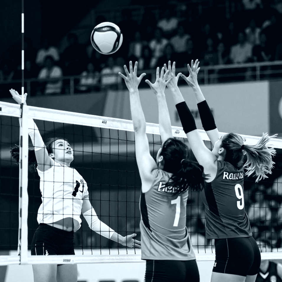 Bóng chuyền Việt Nam giữa chu kỳ Olympic 2028: hệ thống đỡ bước một và giới hạn của một ngôi sao