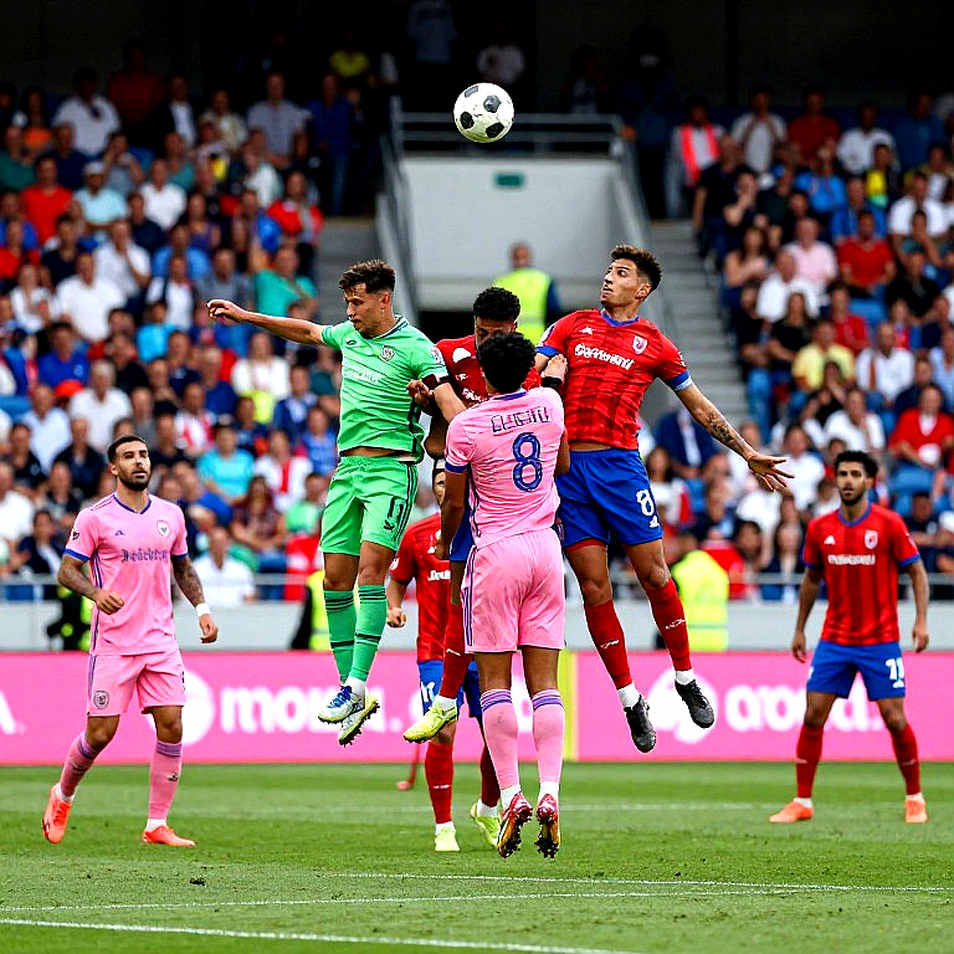 Brenner lập hat-trick, Bắc Ninh hạ Long An 3-2: chiến thắng đẹp nhất đang phơi bày lỗ hổng lớn nhất