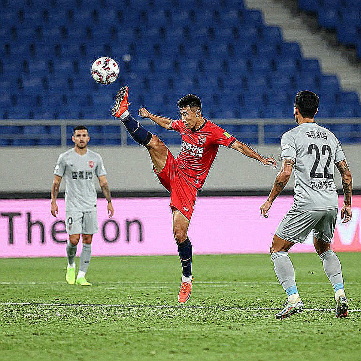Marselino Ferdinan Joins Persija: Three Doors in Midfield and the Gap Shin Tae-yong Left Behind Marselino Ferdinan Joins Persija: Three Doors in Midfield and the Gap Shin Tae-yong Left Behind