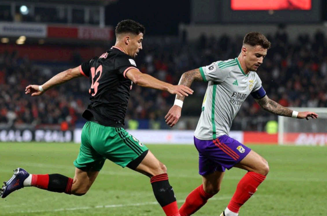 Marselino Ferdinan Joins Persija: Three Doors in Midfield and the Gap Shin Tae-yong Left Behind Marselino Ferdinan Joins Persija: Three Doors in Midfield and the Gap Shin Tae-yong Left Behind