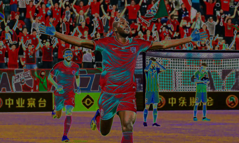 Three Identical Matches, One Single Hole: Vietnam U23 Advance With Football That Has Not Yet Paid Its Bill Three Identical Matches, One Single Hole: Vietnam U23 Advance With Football That Has Not Yet Paid Its Bill