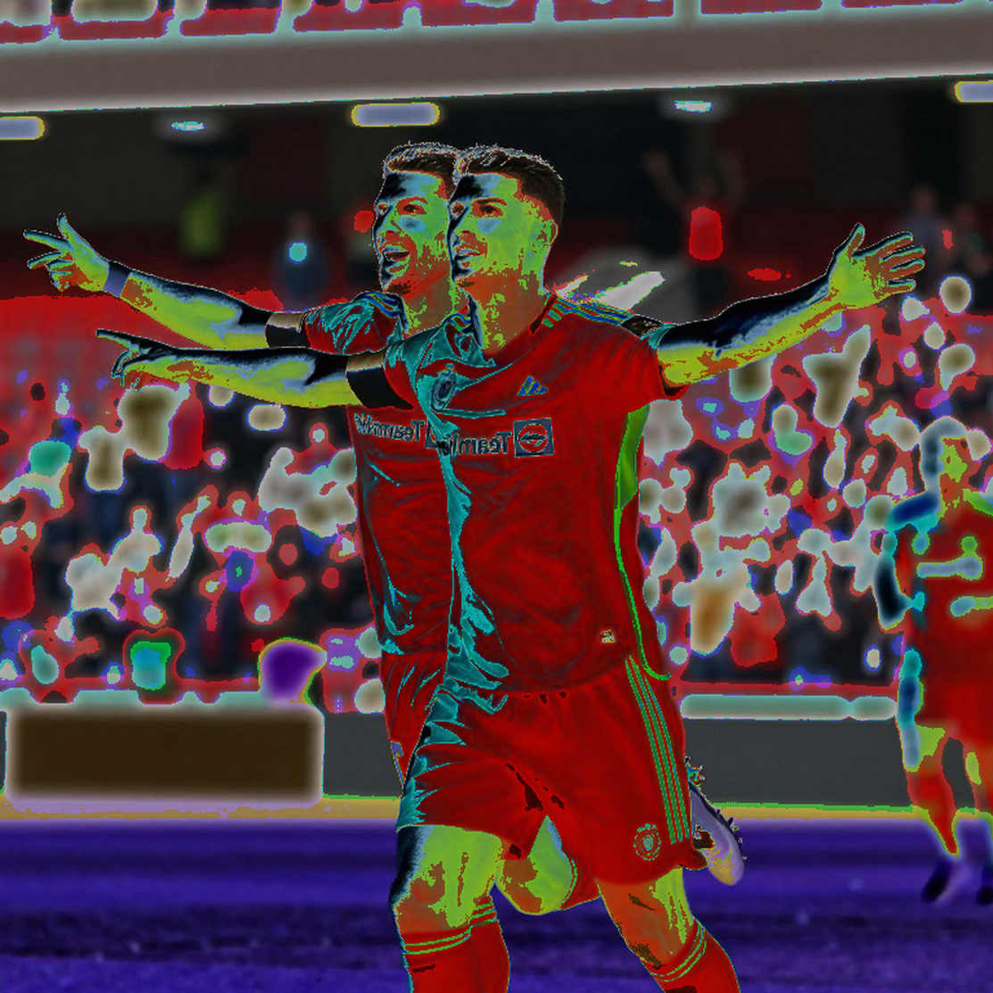 Olaha Mạnh Đức và Williams Minh Hoàng nhập tịch: Quyền công dân mở ra điều gì cho V.League và đội tuyển Olaha Mạnh Đức và Williams Minh Hoàng nhập tịch: Quyền công dân mở ra điều gì cho V.League và đội tuyển