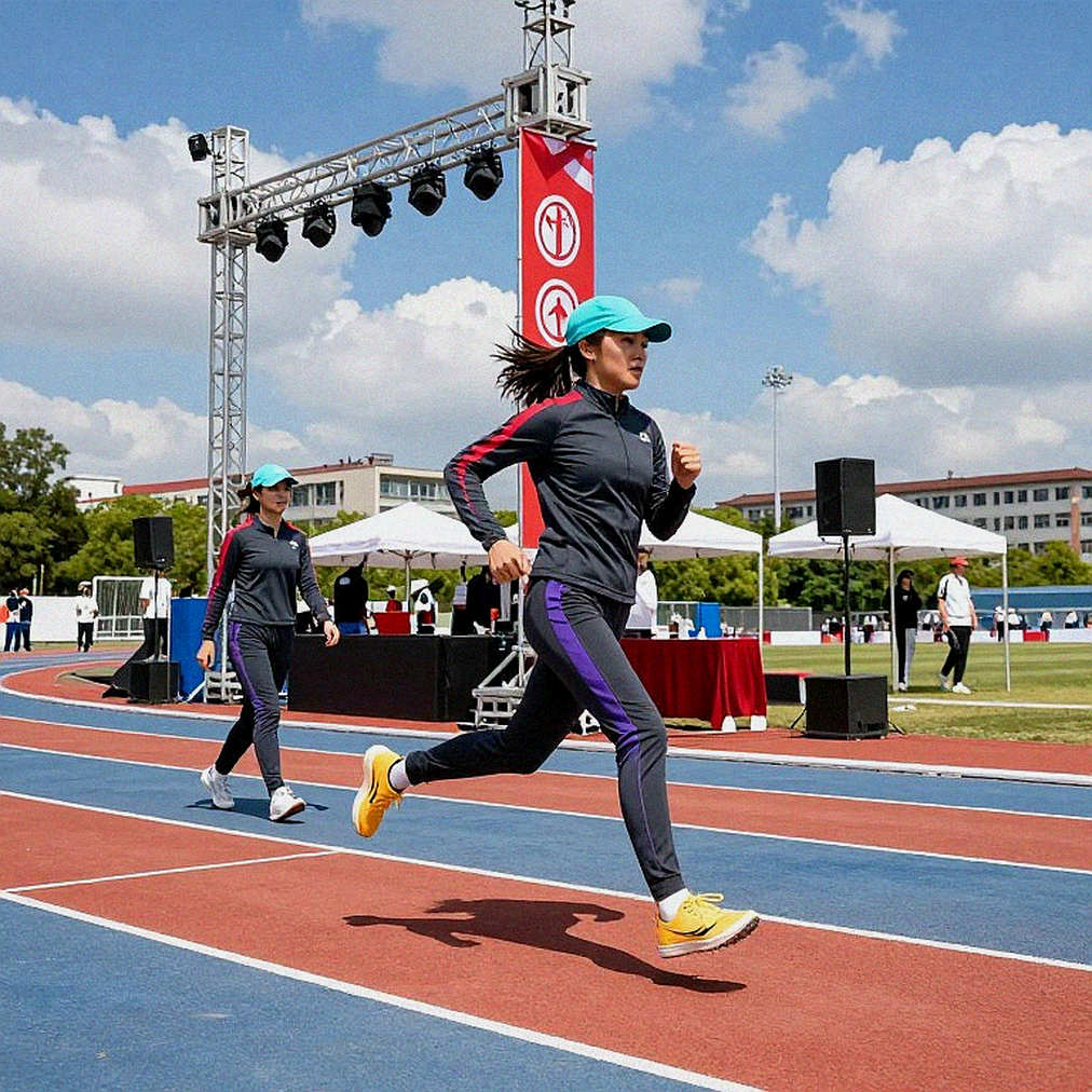 Asian Games 2026 ngày 6: Khi 4,15 mét và 17,17 mét kể câu chuyện huy chương không nói