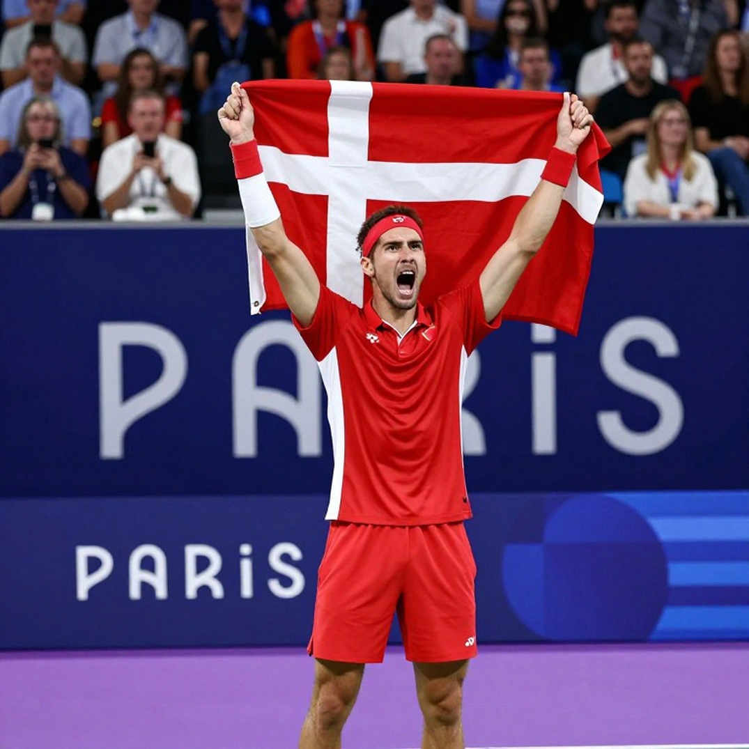 Cầu lông Hàn Quốc sau Paris 2026: Dòng tiền, hợp đồng và cuộc tái cấu trúc hệ thống Cầu lông Hàn Quốc sau Paris 2026: Dòng tiền, hợp đồng và cuộc tái cấu trúc hệ thống