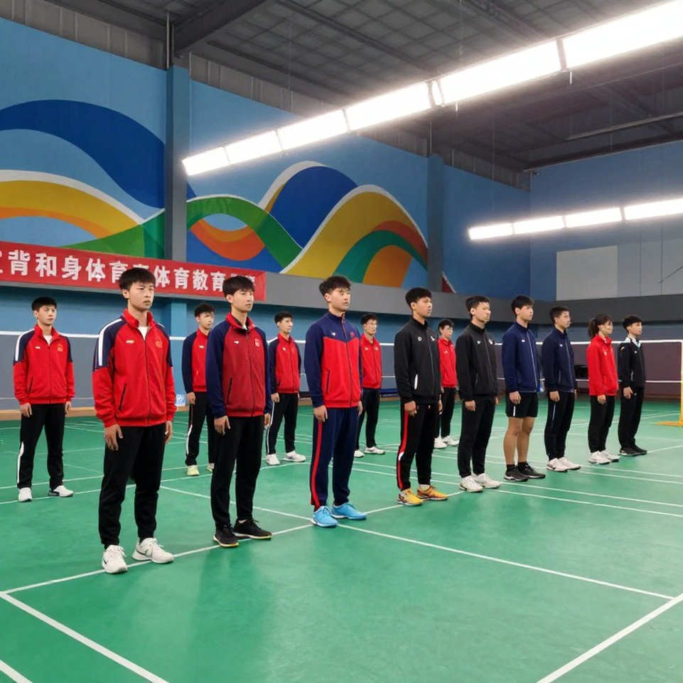 Cầu lông Hàn Quốc sau Paris 2026: Dòng tiền, hợp đồng và cuộc tái cấu trúc hệ thống Cầu lông Hàn Quốc sau Paris 2026: Dòng tiền, hợp đồng và cuộc tái cấu trúc hệ thống