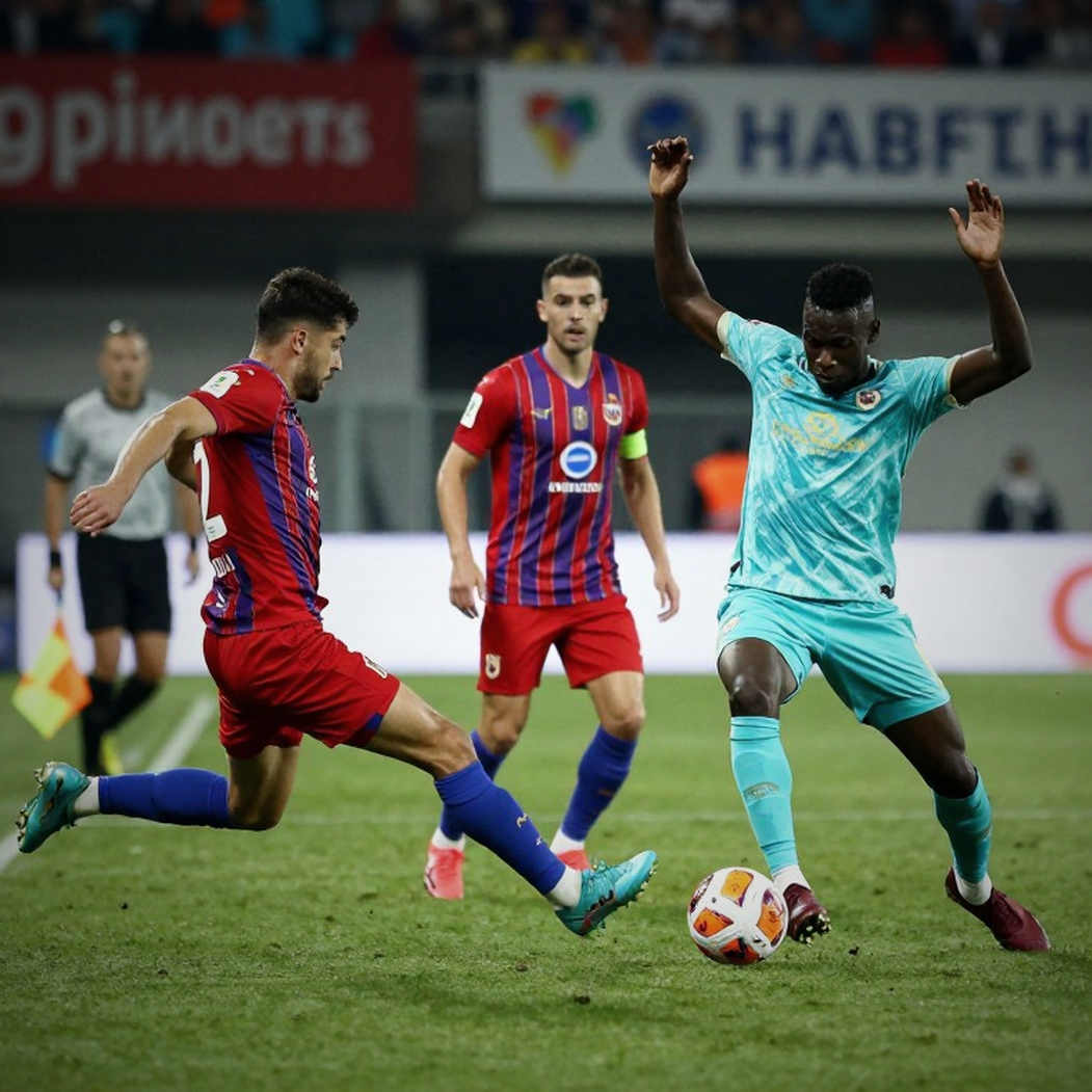 Barcelona win 7-2, Raphinha hits a hat-trick: seven straight wins cannot cover three data gaps Barcelona win 7-2, Raphinha hits a hat-trick: seven straight wins cannot cover three data gaps