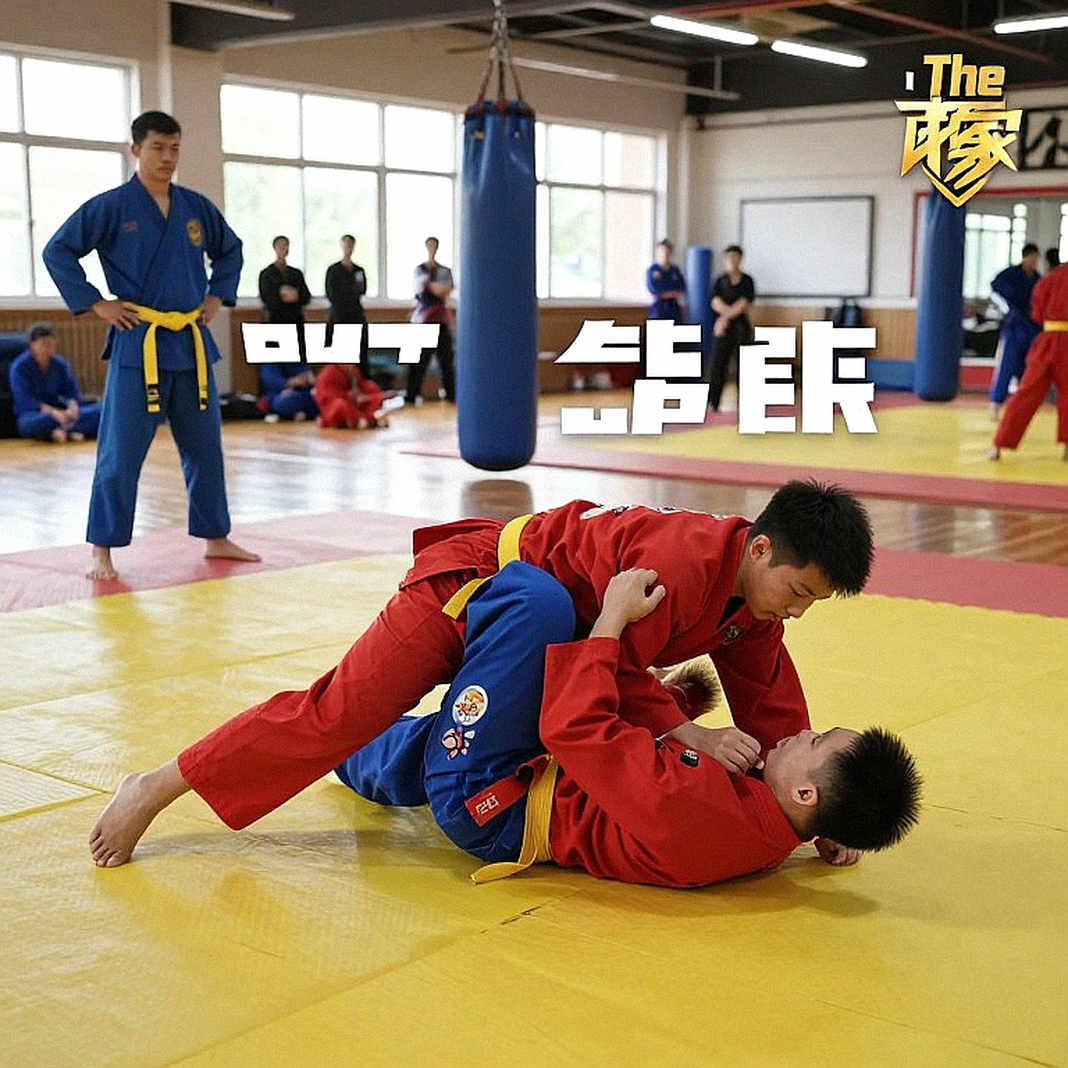 Trợ lý riêng của Dana White thắng KO tại Contender Series: Khi người trao hợp đồng cũng là ông chủ