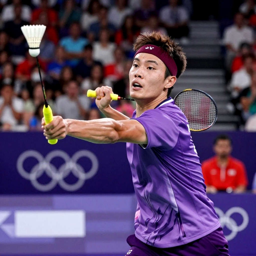 Asian Games 2026: Ấn Độ thắng Bangladesh 3-0 ở cầu lông đồng đội nam — và điều bảng tỷ số không nói