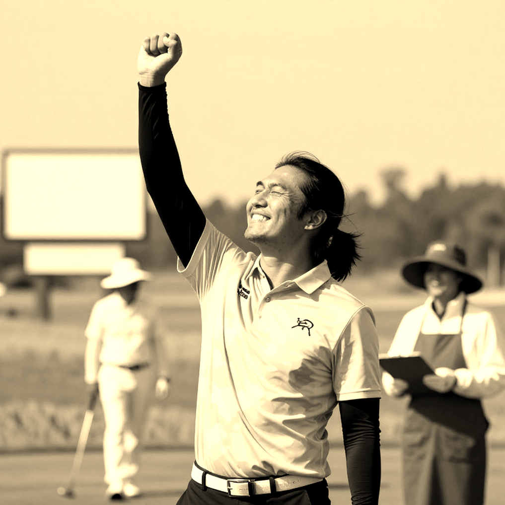 Ô Trống Trên Bảng Dữ Liệu Golf: ShotLink, OWGR Và Cái Giá Của Thứ Không Đo Được