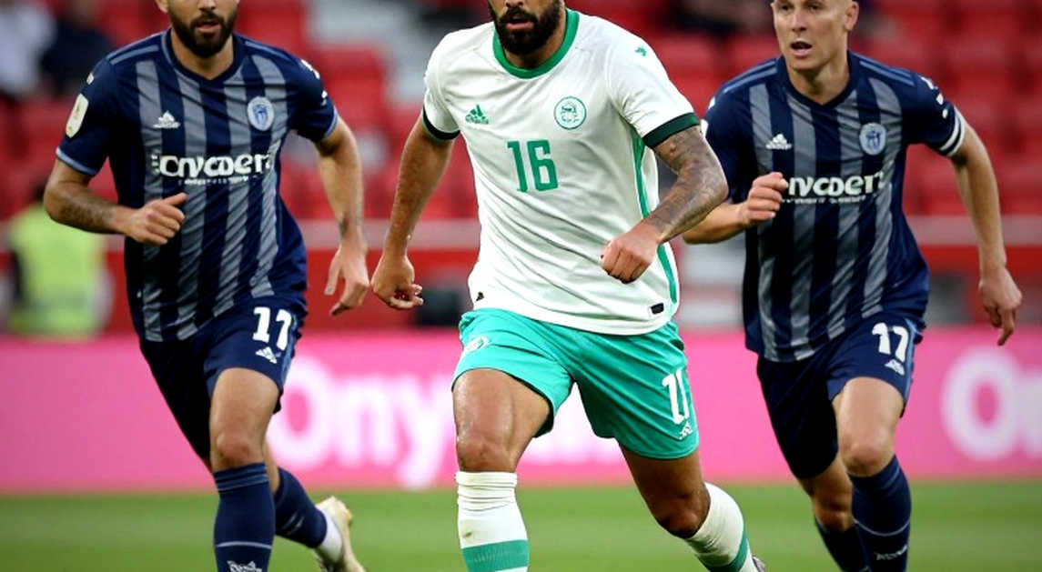 Abdellah Ouazane's First 22 Minutes: Morocco Tests Its Future in Rabat Abdellah Ouazane's First 22 Minutes: Morocco Tests Its Future in Rabat