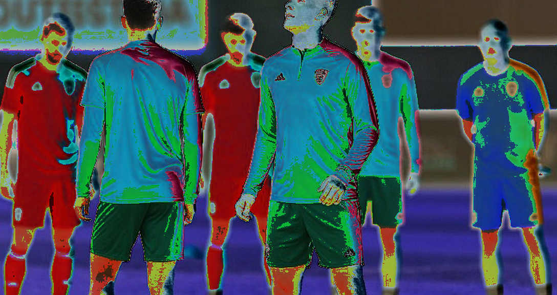 Sơ đồ 5-3-2 và ba cái tên chưa từng đứng cạnh nhau: Kim Sang Sik chọn sự an toàn trước Thái Lan