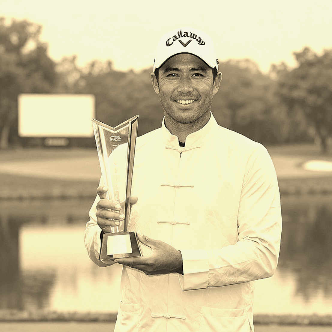 The Golden Trophy at Rajamangala and the Empty Spaces After the Celebration