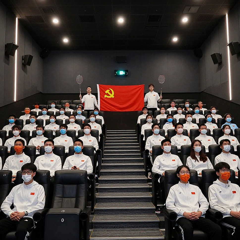 Asian Games 2026: Nghịch lý Satwik-Chirag và cuộc chuyển giao thế hệ của cầu lông Ấn Độ