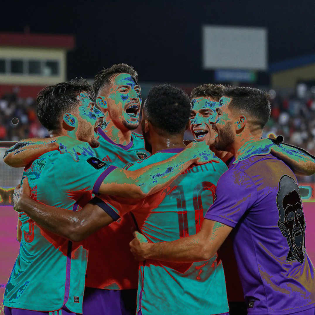 Arsenal bán sạch vé khách lần thứ hai liên tiếp: WSL đứng trước lằn ranh tách khán đài Arsenal bán sạch vé khách lần thứ hai liên tiếp: WSL đứng trước lằn ranh tách khán đài