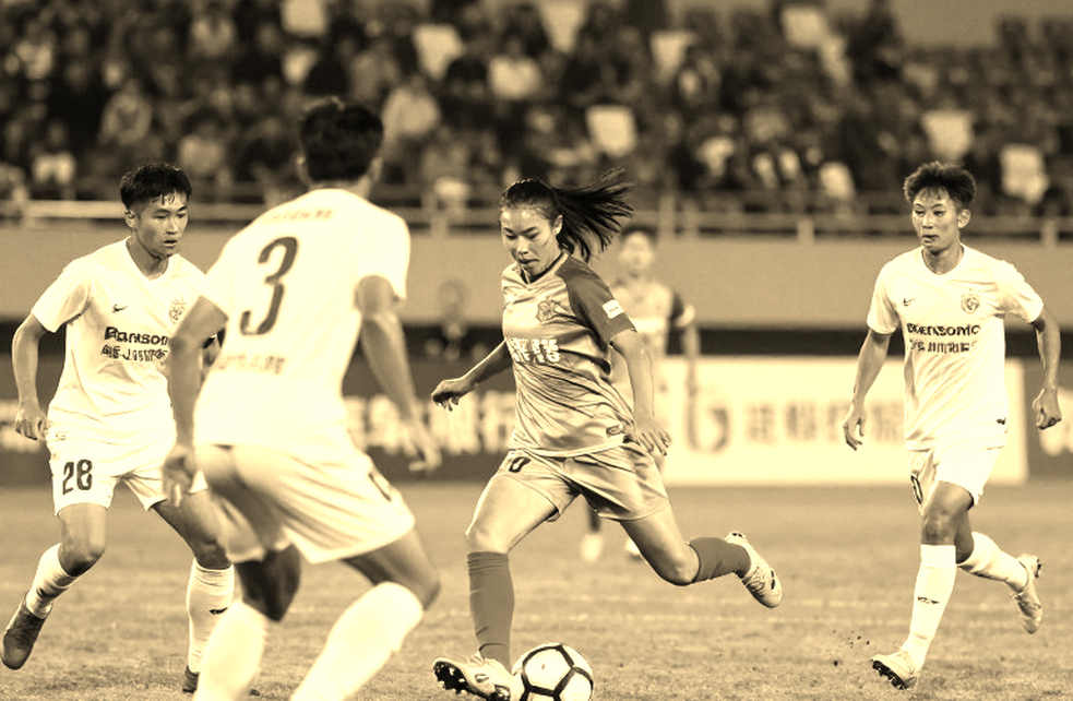 Bandung Tightens Security, But Vietnam's Real Gap Lies in Midfield Bandung Tightens Security, But Vietnam's Real Gap Lies in Midfield