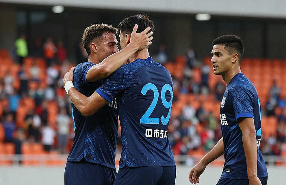 Công an Hà Nội FC: Chức vô địch đầu tiên kể từ 2026 và cái giá của một tập thể được lắp ghép