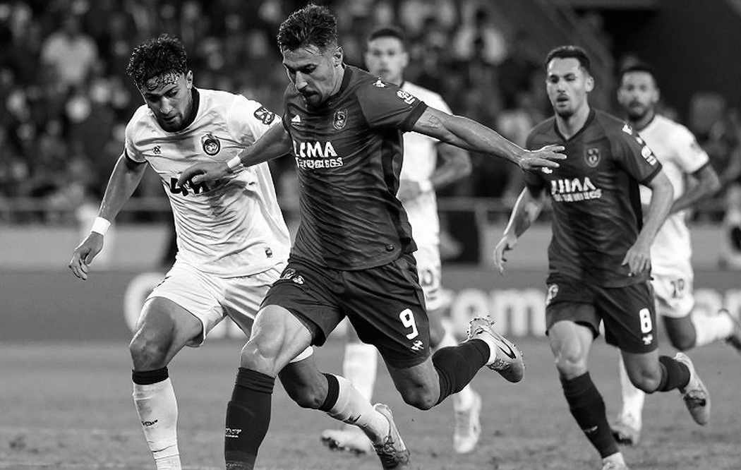 Vua Dimarco: Ngôi vua Serie A và nỗi lo hợp đồng chưa có hồi kết