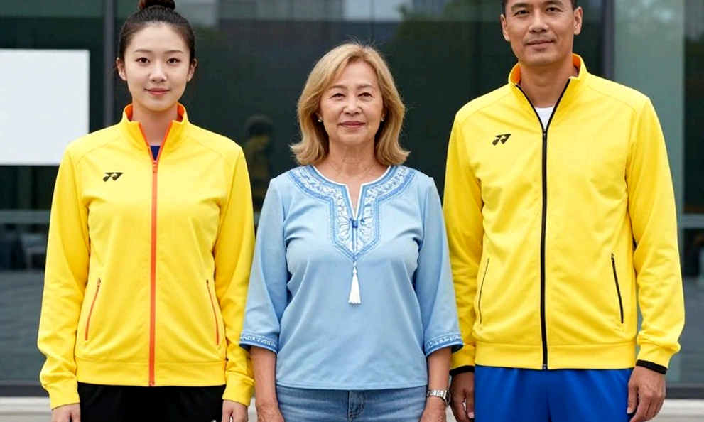 Tay vợt Ấn Độ Ashmita Chaliha chất vấn BWF: Tiêu chuẩn giải Super 100 có đang bị bỏ quên?