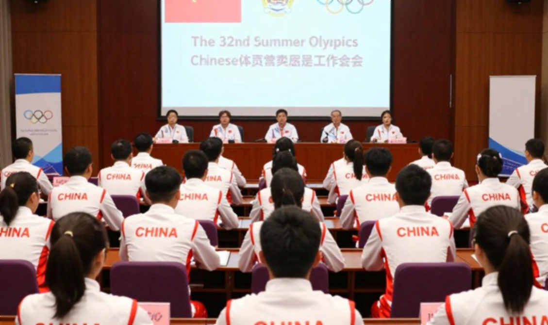 Bốc thăm Asian Games 2026: Lakshya Sen gặp Loh Kean Yew ngay vòng hai, lịch năm ngày là biến số lớn nhất