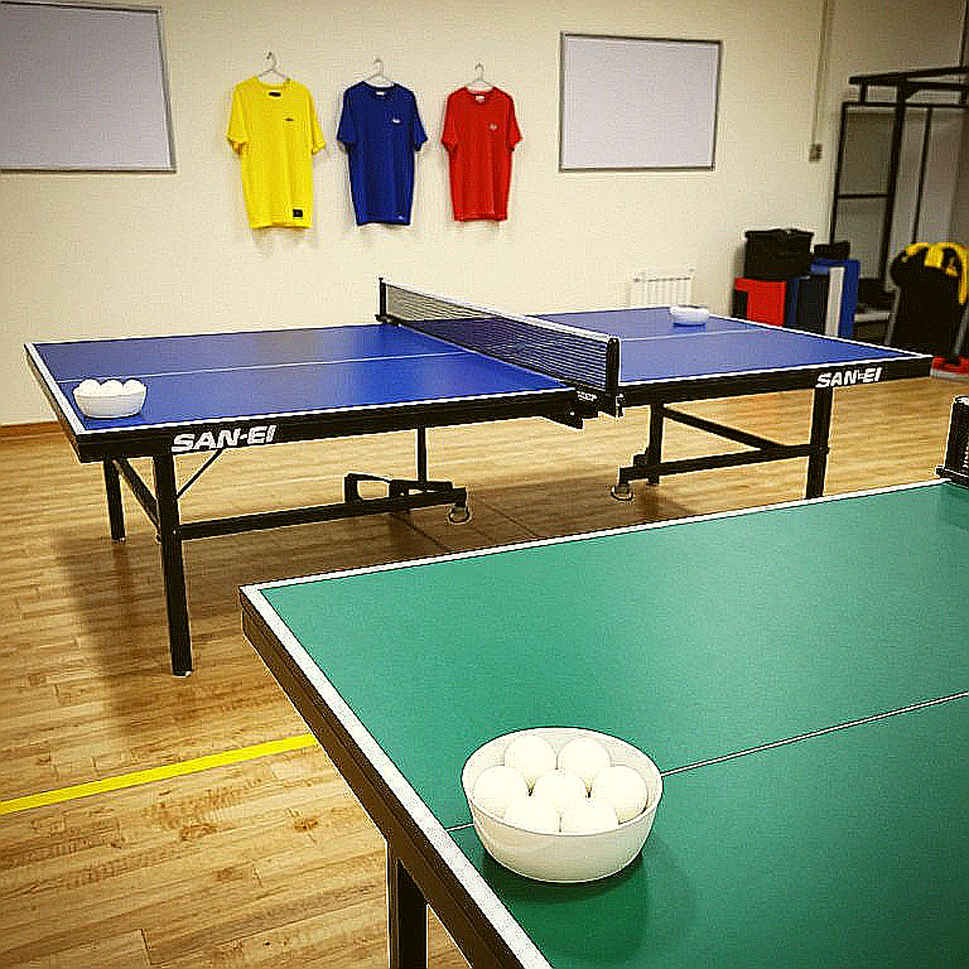 World Hopes Week 2026 ở Sheffield: 36 đứa trẻ U-12 và đường hầm mười năm của bóng bàn thế giới World Hopes Week 2026 ở Sheffield: 36 đứa trẻ U-12 và đường hầm mười năm của bóng bàn thế giới