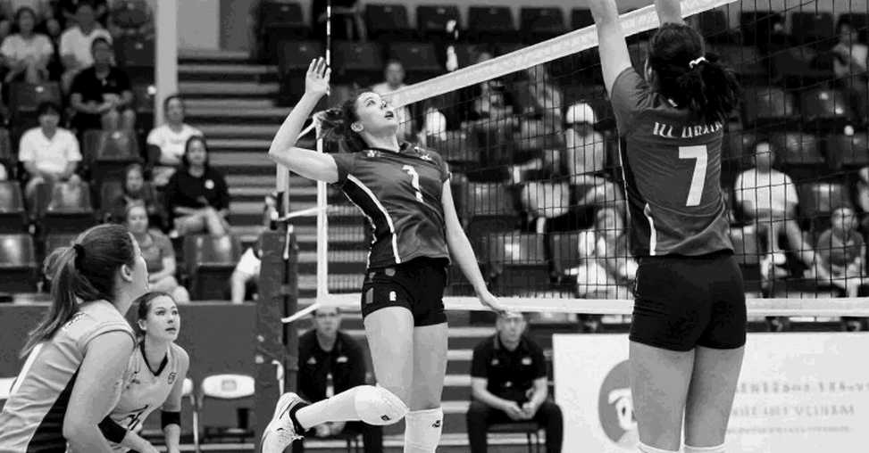 Asian Women's Volleyball: China Wins, and the Data I Am Forced to Flag as Unverified Asian Women's Volleyball: China Wins, and the Data I Am Forced to Flag as Unverified