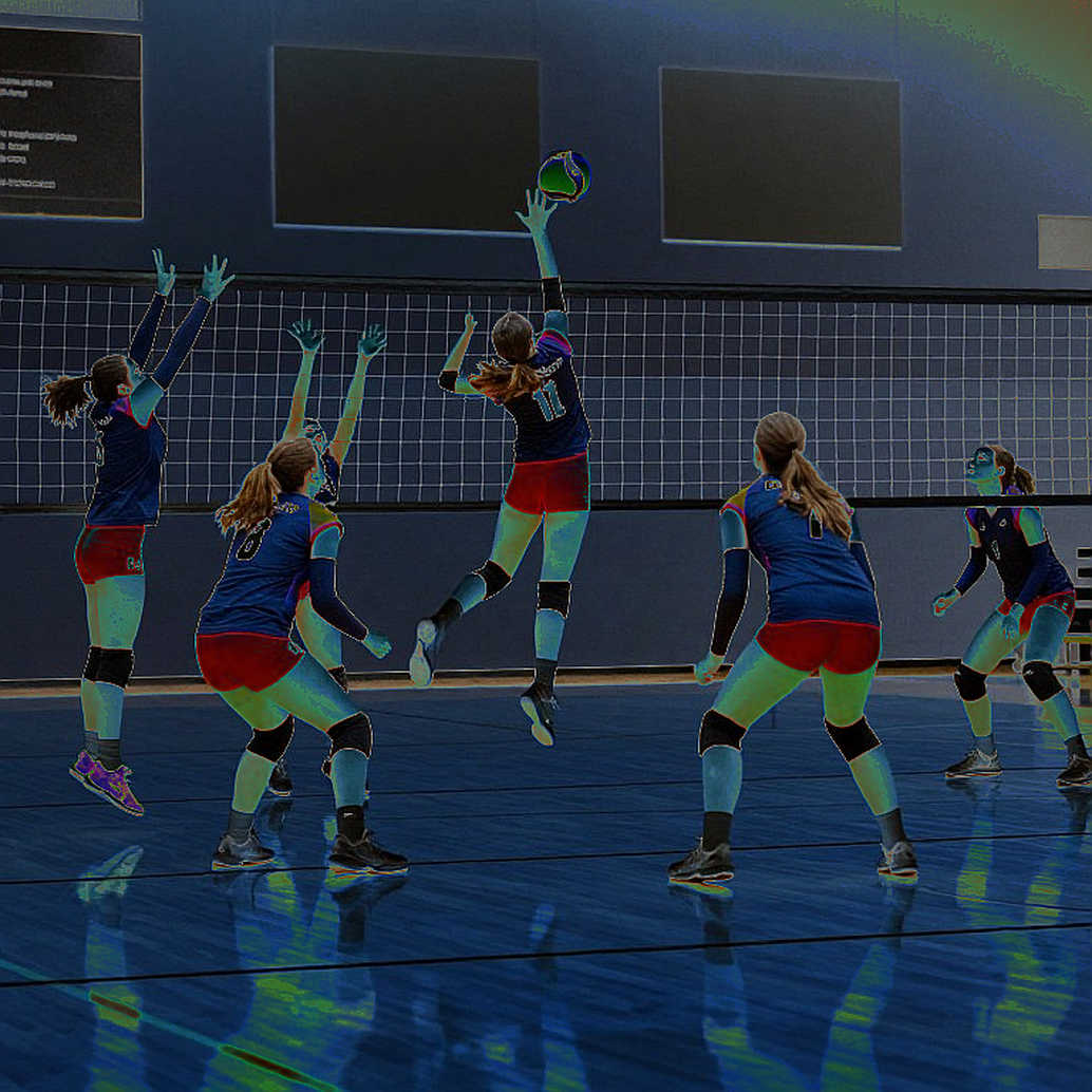 Asian Women's Volleyball: China Wins, and the Data I Am Forced to Flag as Unverified Asian Women's Volleyball: China Wins, and the Data I Am Forced to Flag as Unverified