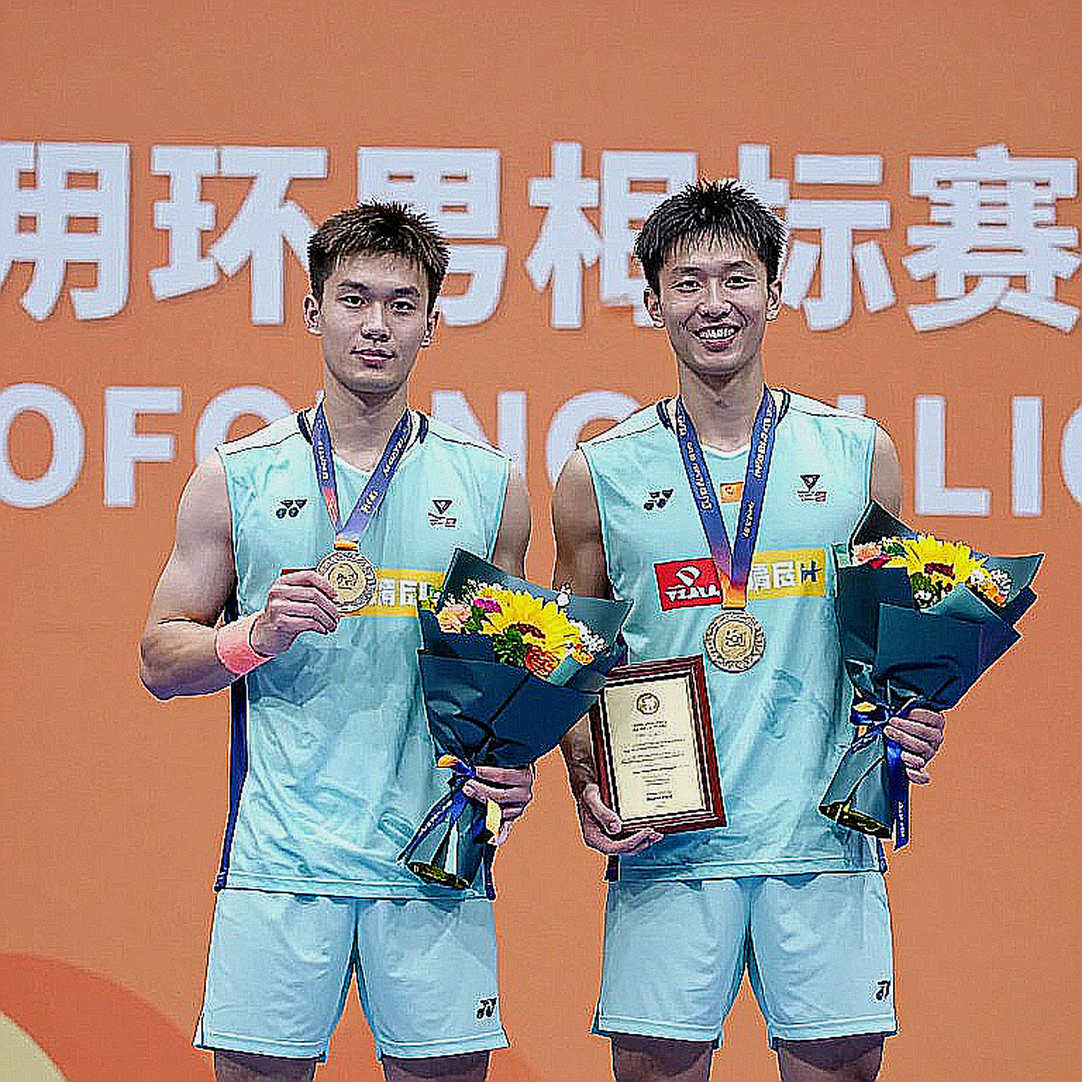 Asian Games 2026: Đội nam cầu lông Ấn Độ chạm huy chương, đội nữ dừng bước vì đơn nữ mỏng
