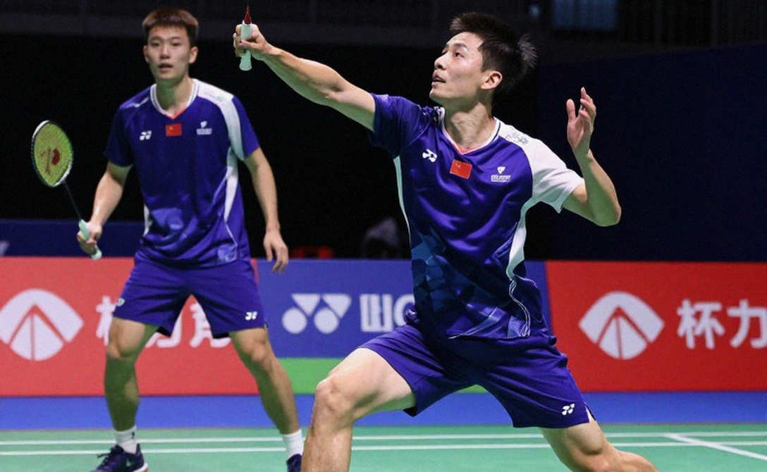 Mahoor Shahzad và trận thua 21-5, 21-11: Khi tỷ số phơi bày một đường ống đào tạo trống rỗng