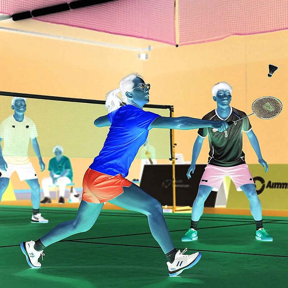 Indonesia Reaches 2026 Asian Games Final: Two Doubles Points and a Hole at First Singles Indonesia Reaches 2026 Asian Games Final: Two Doubles Points and a Hole at First Singles