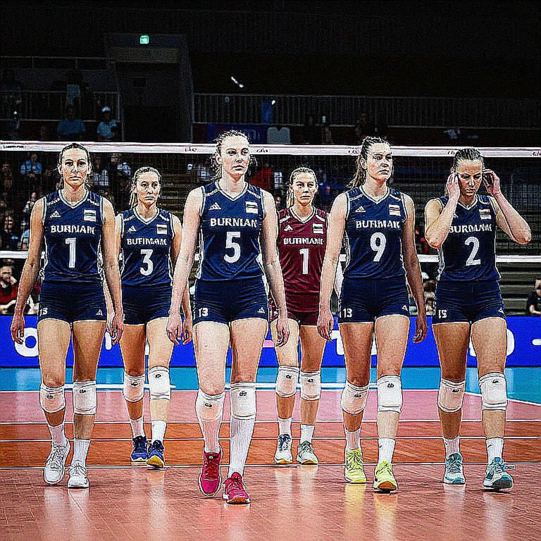 Cameroon ở chung kết CAVB và tấm vé World Championship 2027: Đọc lại trận Ghana qua lăng kính 108-108 Cameroon ở chung kết CAVB và tấm vé World Championship 2027: Đọc lại trận Ghana qua lăng kính 108-108