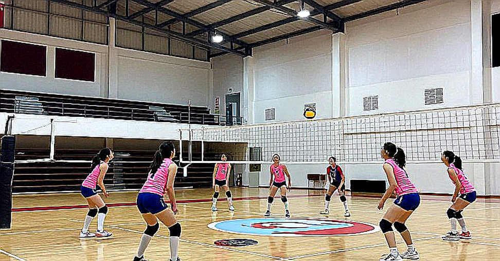 AVP League 2026 Final: The Broken Block and the Four-Point Lesson of the Semifinal AVP League 2026 Final: The Broken Block and the Four-Point Lesson of the Semifinal
