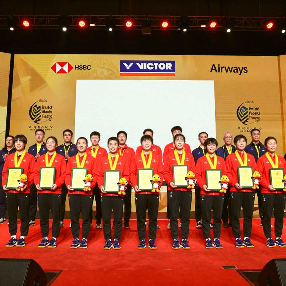 Ấn Độ vào tứ kết cầu lông đồng đội nam Asian Games 2026: ba thế hệ đơn nam trong một tờ kết quả thiếu chỗ dựa
