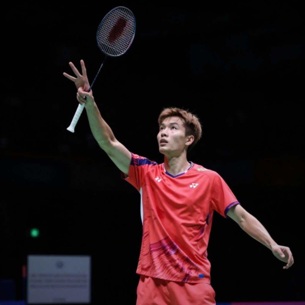 ASIAD 2026: Bản đồ không gian của cầu lông châu Á và bốn ẩn số chưa được kiểm chứng ASIAD 2026: Bản đồ không gian của cầu lông châu Á và bốn ẩn số chưa được kiểm chứng