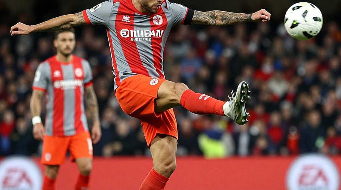 V.League 1 và khoảng trống dữ liệu: Khi quy trình chưa theo kịp nhịp mùa giải
