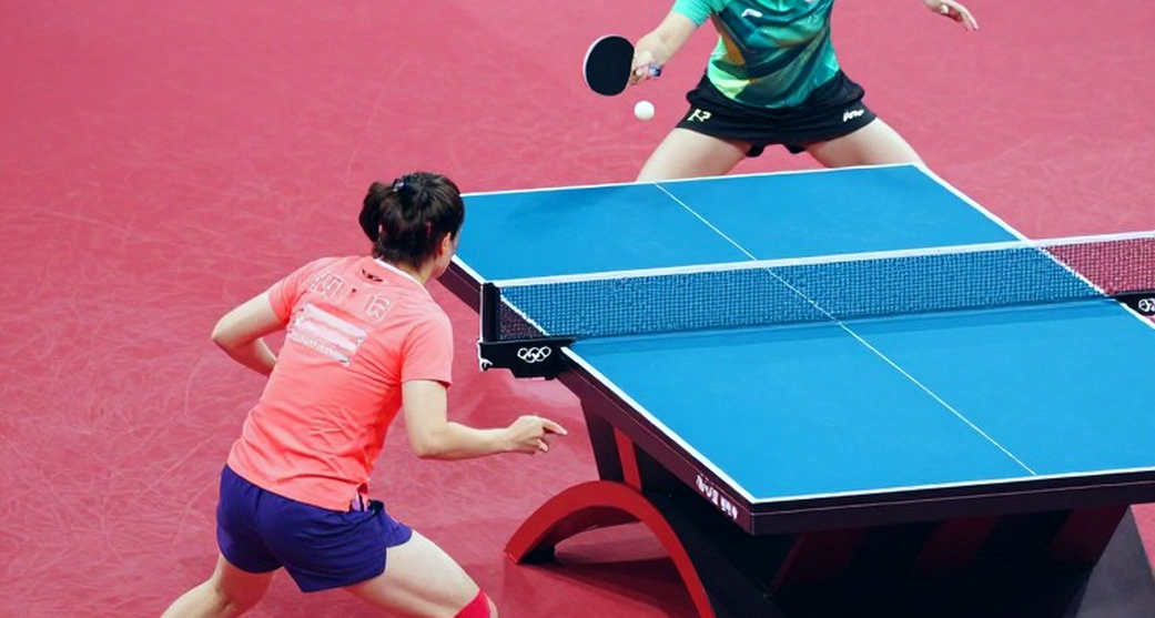 Ứng dụng MyUSATT: Khi USA Table Tennis chọn đào đất trước khi trồng cây Ứng dụng MyUSATT: Khi USA Table Tennis chọn đào đất trước khi trồng cây