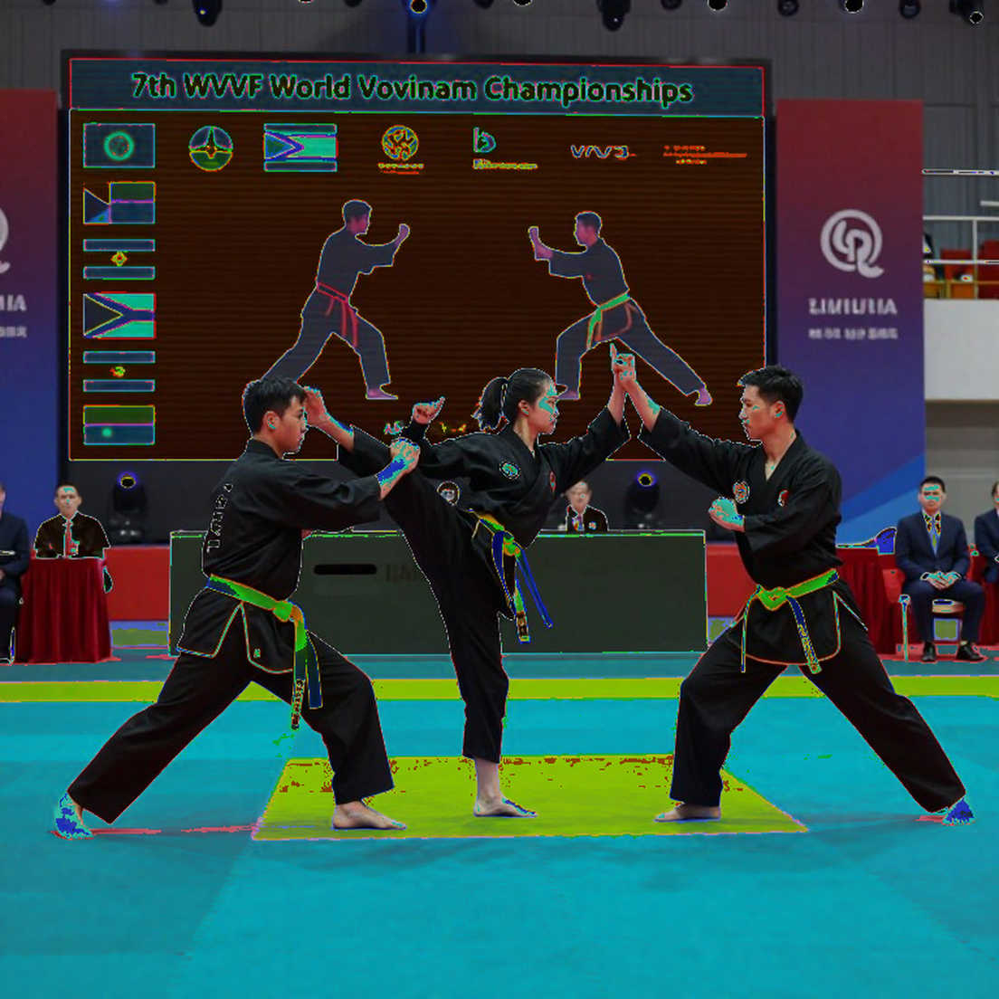 Singapore's first fencing medal: the story behind the 42-41 scoreline