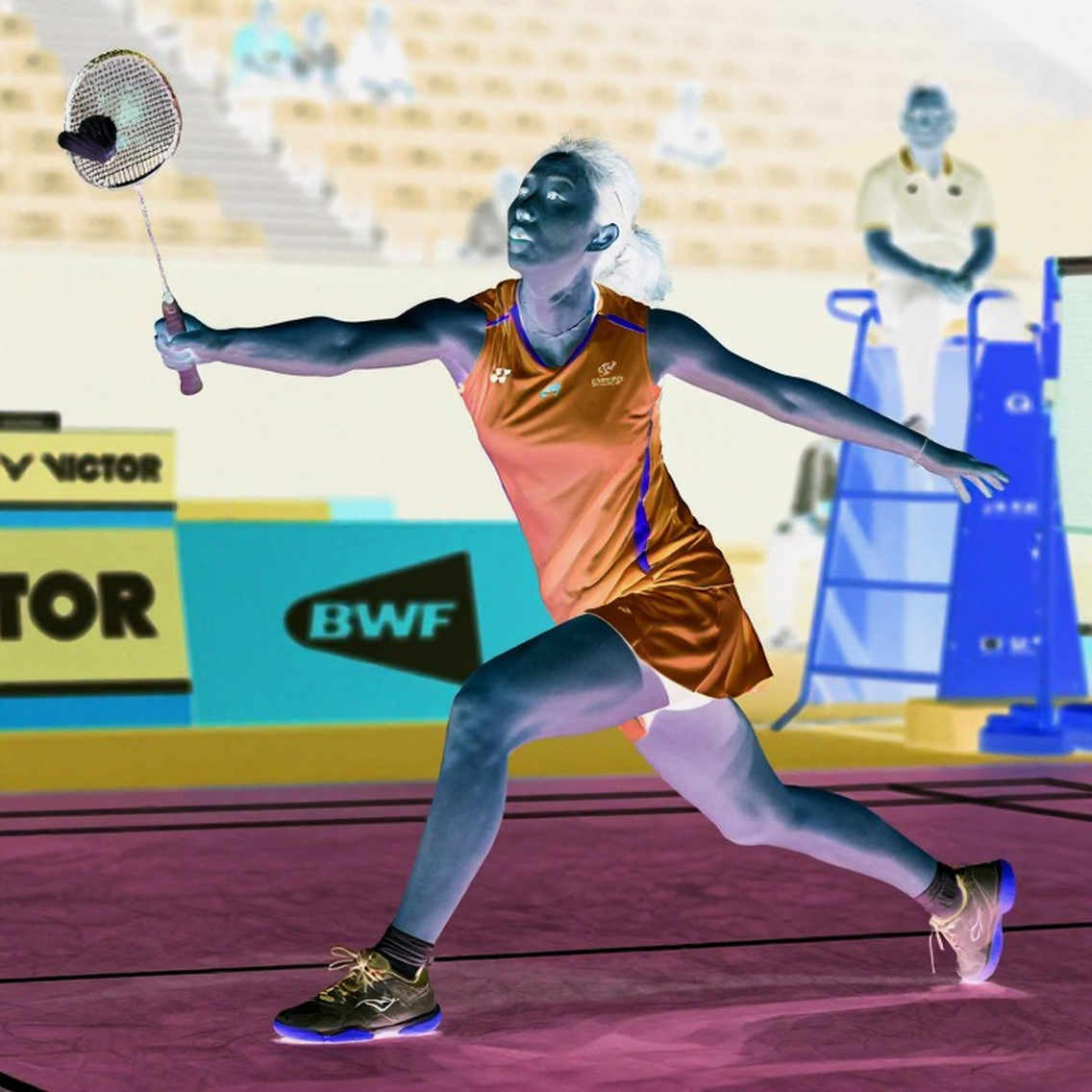 Indonesia vào chung kết đồng đội nam cầu lông Asian Games 2026: Điểm tựa nằm ở hai cặp đôi Indonesia vào chung kết đồng đội nam cầu lông Asian Games 2026: Điểm tựa nằm ở hai cặp đôi