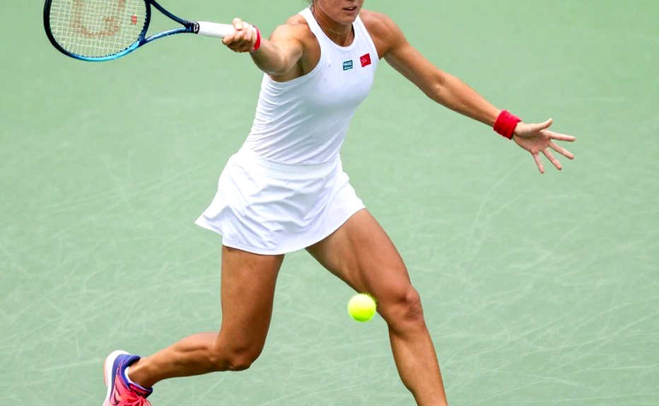 Ring Light at Ashe: When the 2026 US Open Trades Match Rhythm for 5.5 Million Engagements