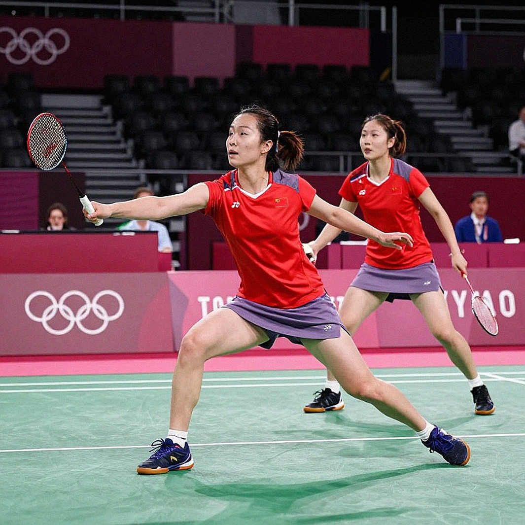 PV Sindhu at the 2026 Asian Games: Five Rivals, One Head-to-Head Table, and What the Spotlight Hides PV Sindhu at the 2026 Asian Games: Five Rivals, One Head-to-Head Table, and What the Spotlight Hides