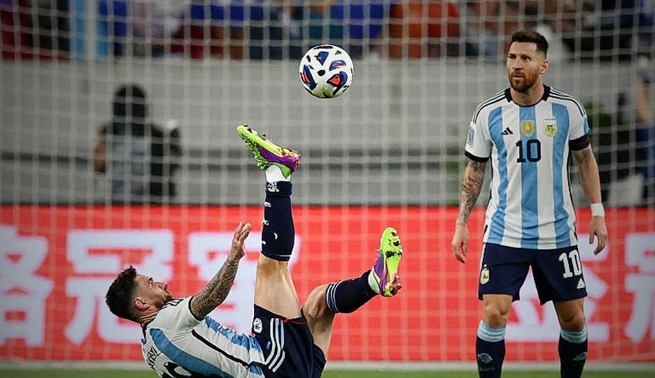 Luis Diaz tại Bayern Munich: 49 lần đóng góp bàn thắng và khoản đầu tư 75 triệu euro không thể bán lại
