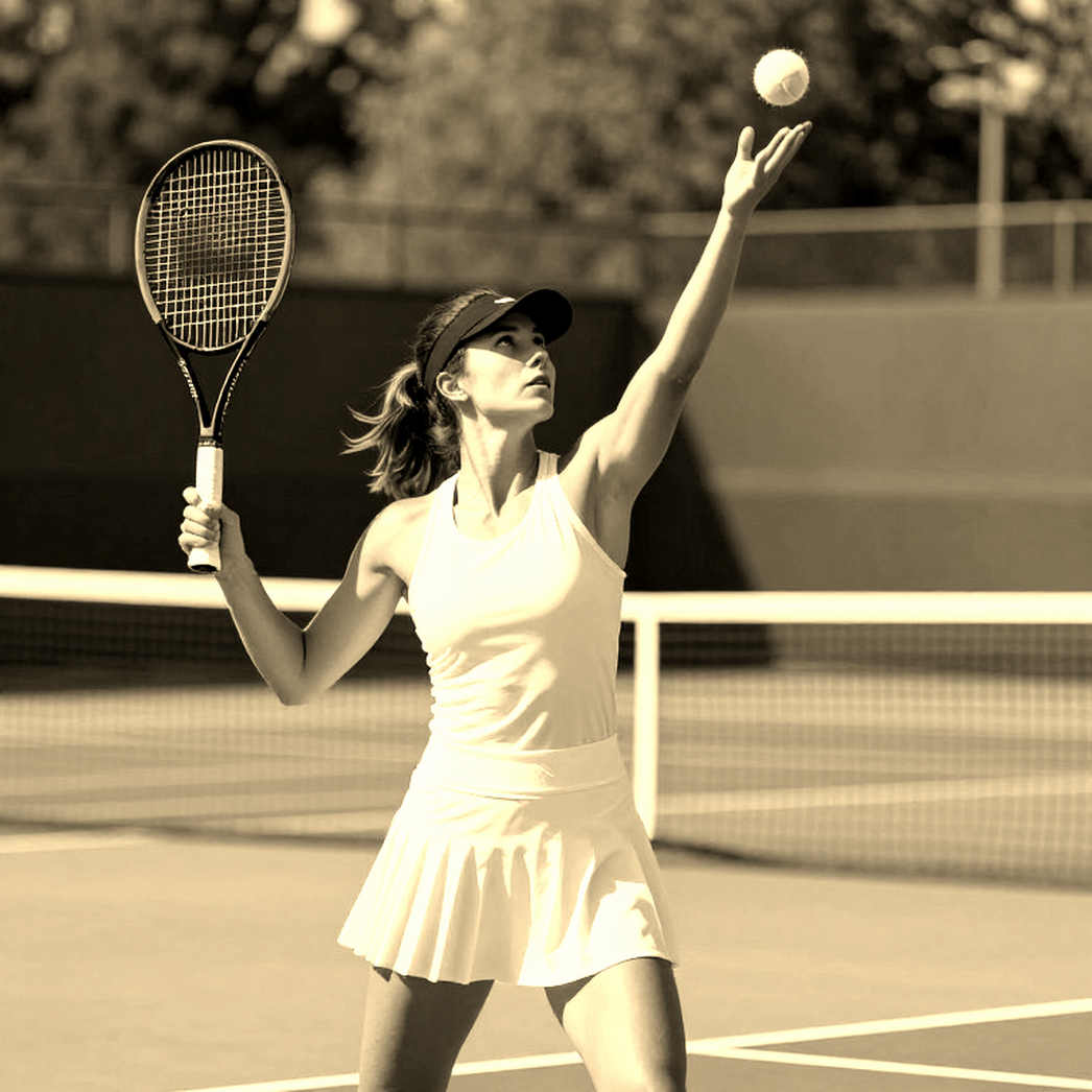 Gauff vs Badosa: At the US Open Second Round, Ranking No. 87 Lies More Than It Tells the Truth