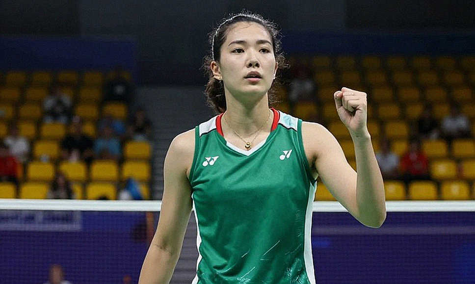 Asian Games 2026: Mahoor Shahzad Suffers Heavy Loss to Putri Kusuma Wardani, Exposing Gaps in Pakistan Women's Badminton