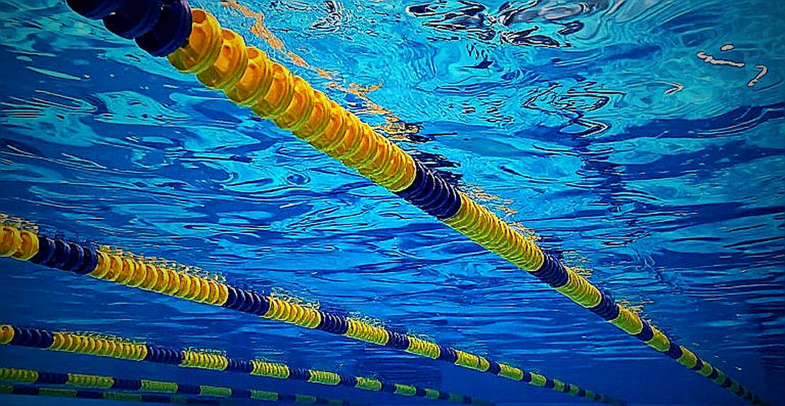 Breaststroke, a Broken Shoulder and the Ivy League Door