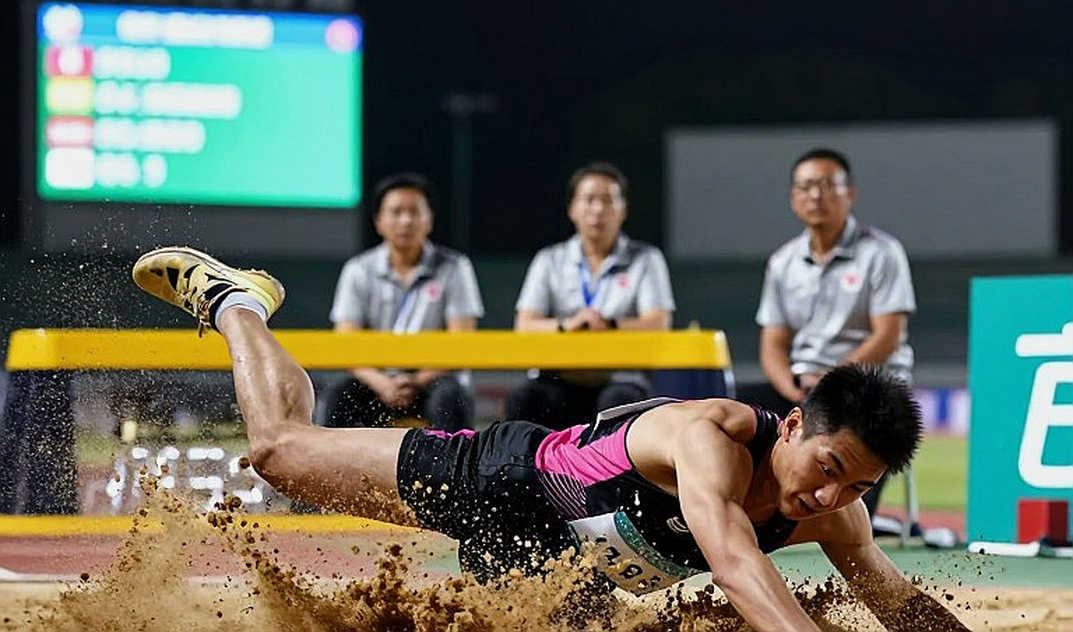 Nhảy xa, 200m và tiếp sức 4x100m nữ: ngày 27 tháng 9 và bài toán độ sâu của điền kinh Việt Nam