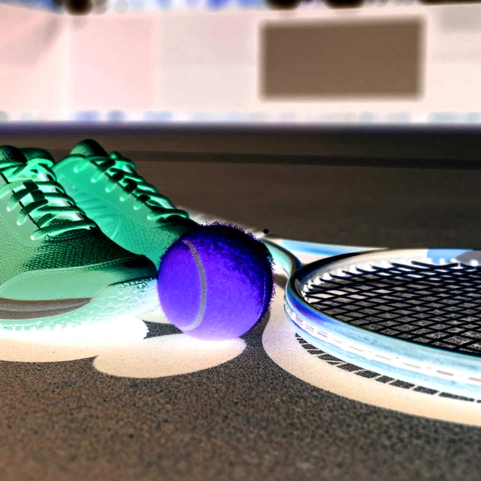 Cơn ác mộng mang tên Qinwen Zheng: Iga Swiatek trắng tay Grand Slam 2026