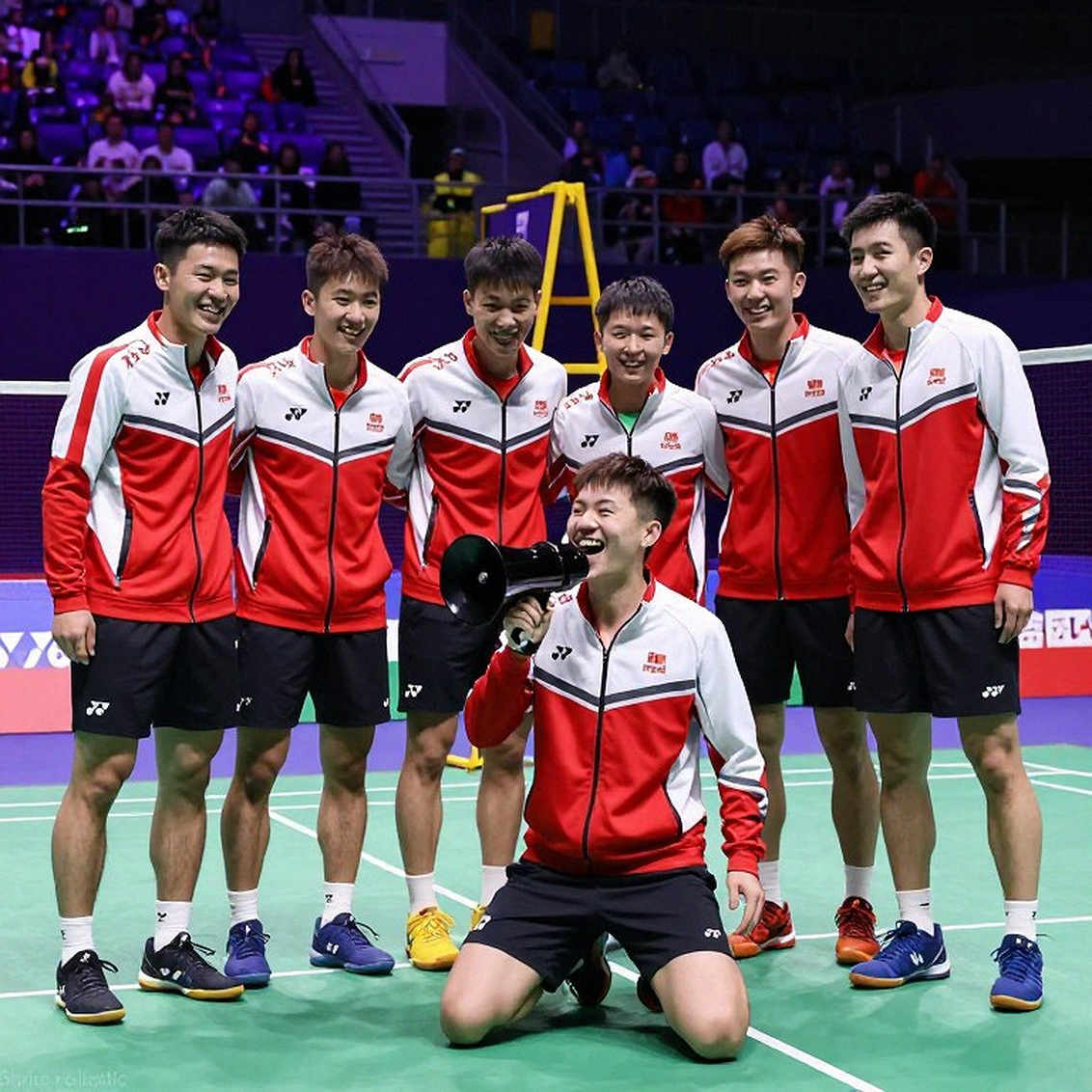 Asian Games 2026: Con đường của Ấn Độ tới chung kết cầu lông đồng đội nam và những lỗ hổng dữ liệu