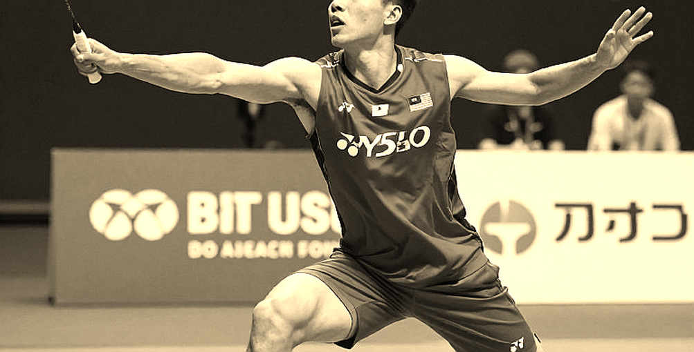 Nguyễn Tiến Minh thắng Nguyễn Hoàng Thái Sơn ở vòng loại Vietnam Open 2026 Super 100 Nguyễn Tiến Minh thắng Nguyễn Hoàng Thái Sơn ở vòng loại Vietnam Open 2026 Super 100