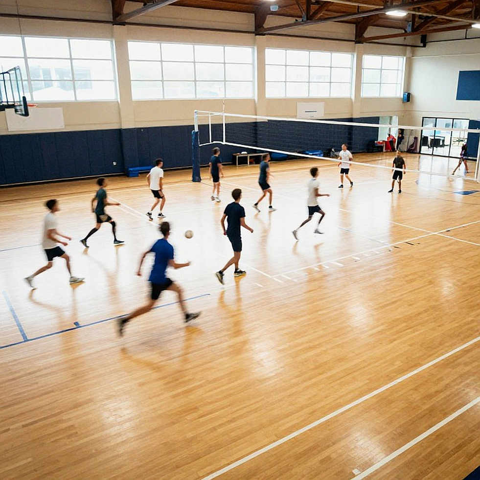 Honda Center và cuộc tổng duyệt Olympic 2028: Đọc lớp trầm tích dưới một thông báo hậu cần