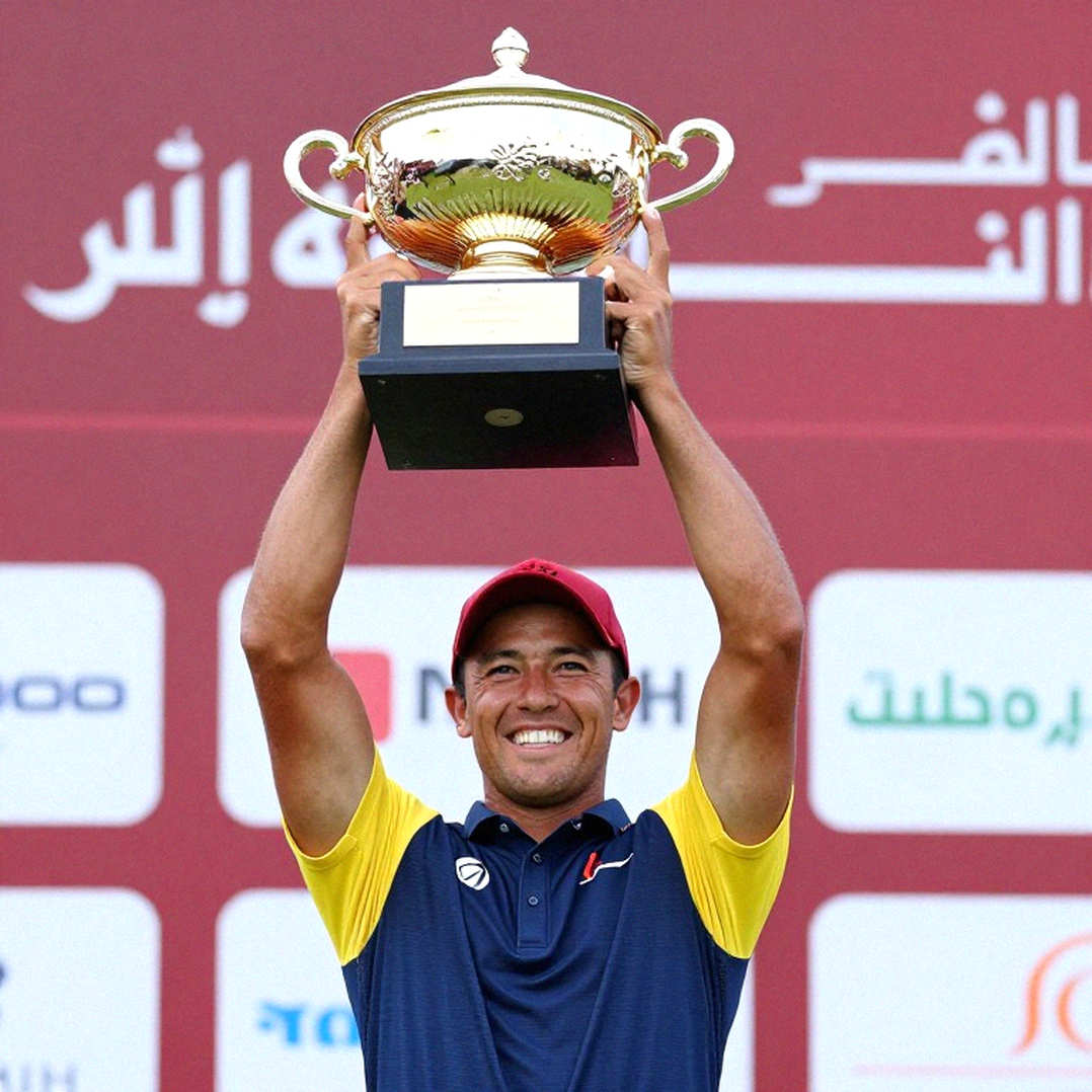 The Cash-Flow War in Professional Golf: LIV Golf, the PGA Tour and the Media-Rights Bill